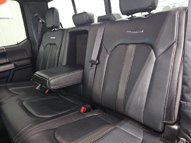 Used 2019 Ford F150 Platinum AWD/4WD image 35