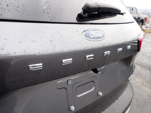 Used 2024 Ford Escape Active w/ Tech Pack #1 image 6