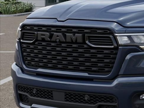 New 2026 RAM 1500 Big Horn image 11