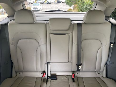 Used 2011 Audi Q5 2.0T Premium Plus AWD/4WD image 21