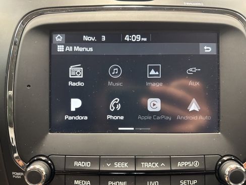 Used 2018 Kia Forte LX w/ LX Popular Package image 15