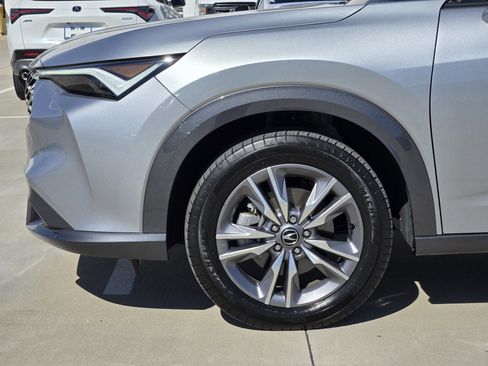 Used 2025 Acura ADX FWD image 6