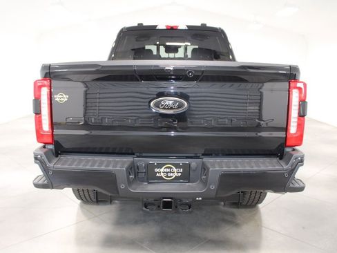 New 2025 Ford F250 Lariat w/ Lariat Ultimate Package image 7