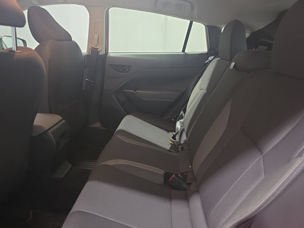 Certified 2025 Subaru Impreza 2.0i AWD/4WD image 9