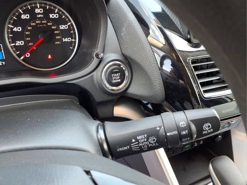Used 2024 Mitsubishi Eclipse Cross LE AWD/4WD image 22