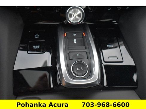 Used 2026 Acura MDX A-Spec image 18