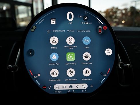 Used 2025 MINI Cooper Countryman S w/ Comfort Package Max image 39