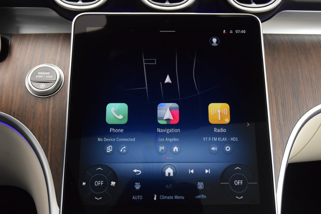 New 2026 Mercedes-Benz CLE 450 4MATIC Coupe image 25