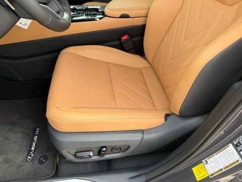 New 2026 Lexus NX 450h+ AWD w/ Luxury Package image 13