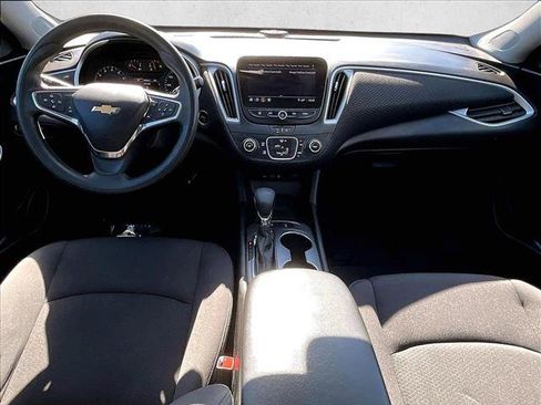 Used 2024 Chevrolet Malibu LS image 13