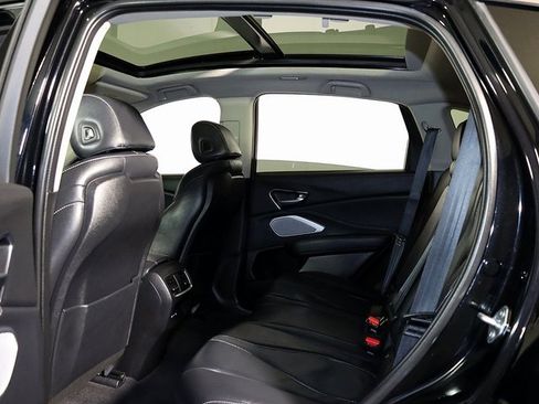 Certified 2024 Acura RDX w/ Technology Package image 14