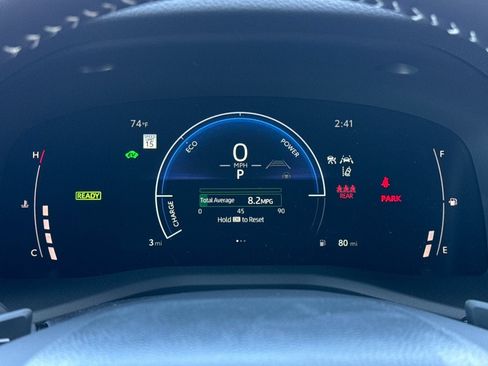 New 2026 Toyota Camry SE FWD image 27