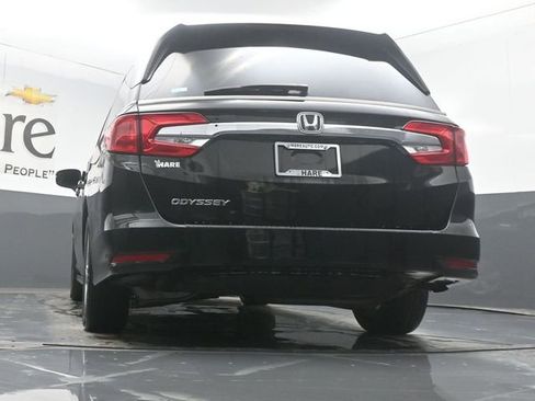 Used 2019 Honda Odyssey EX image 53