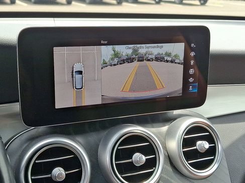 Used 2022 Mercedes-Benz GLC 300 GLC 300 image 19