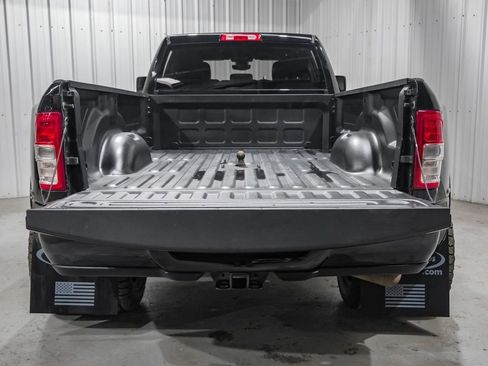 Used 2024 RAM 3500 Big Horn image 62
