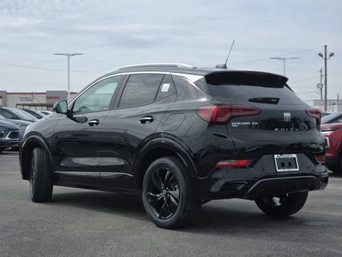 New 2026 Buick Encore GX Sport Touring image 25