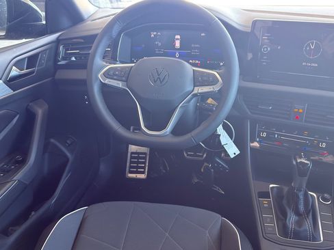 New 2026 Volkswagen Jetta Sport FWD image 21