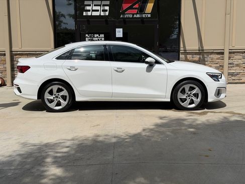 Used 2023 Audi A3 2.0T Premium FWD image 2