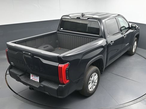 Used 2025 Toyota Tundra SR5 w/ SR5 Convenience Package image 35