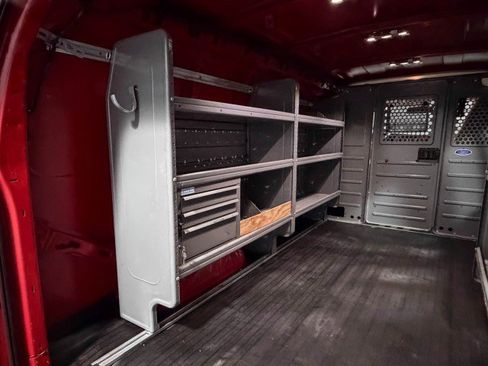 Used 2022 Chevrolet Express 2500 w/ Driver Convenience Package image 13