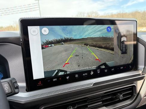 New 2025 Ford Bronco Sport Badlands image 39