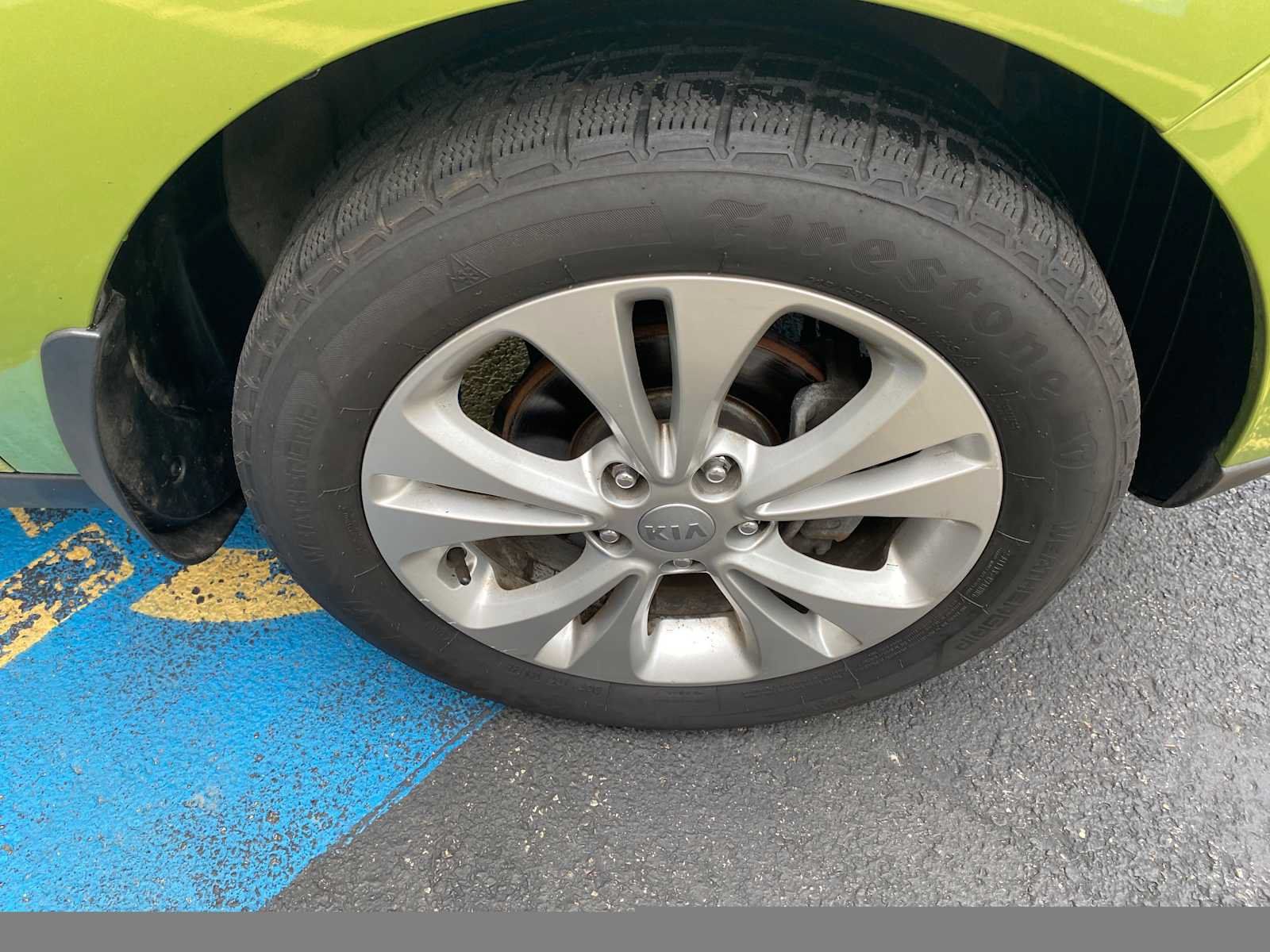 Used 2016 Kia Soul + FWD image 30