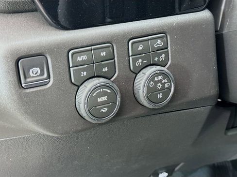 New 2026 Chevrolet Silverado 1500 LT Trail Boss w/ Safety Package image 12