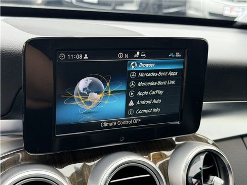 Used 2019 Mercedes-Benz C 300 Sedan image 45