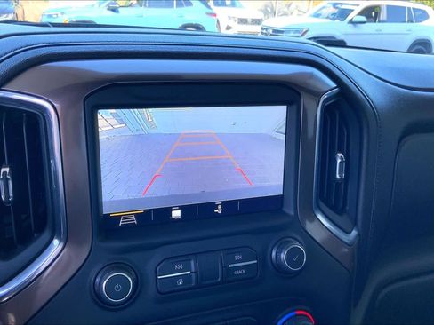 Used 2019 Chevrolet Silverado 1500 High Country w/ High Country Premium Package image 58