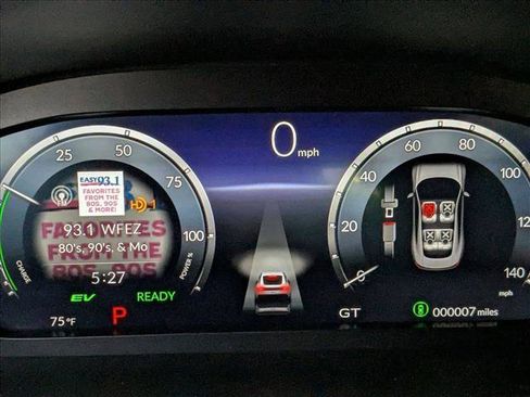 New 2026 Honda Prelude image 10