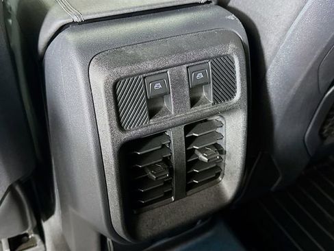 Certified 2025 Ford Bronco Badlands image 29