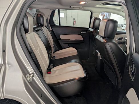 Used 2012 GMC Terrain SLT AWD/4WD image 18