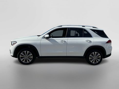 Certified 2023 Mercedes-Benz GLE 350 4MATIC w/ Premium Package image 2