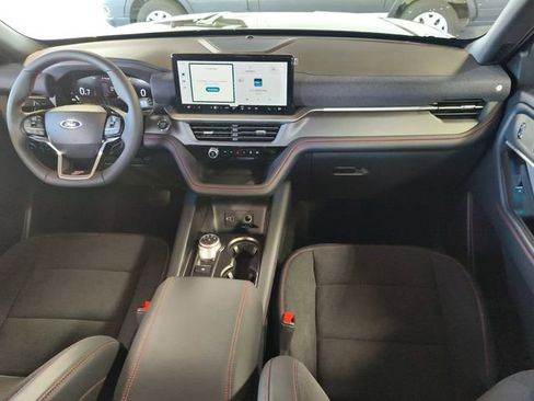 New 2026 Ford Explorer ST w/ Sun And Sound Package image 18