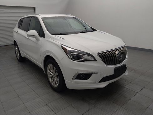 Used 2018 Buick Envision Essence image 13