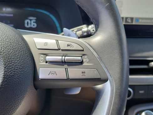 Used 2023 Hyundai Palisade XRT FWD image 22