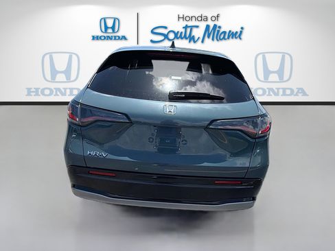 New 2026 Honda HR-V EX-L image 6