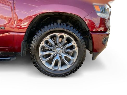 Used 2019 RAM 1500 Sport w/ Level 2 Equipment Group AWD/4WD image 11