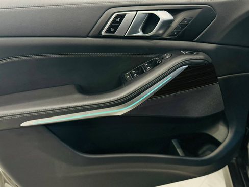 Used 2023 BMW X5 xDrive40i w/ Executive Package image 11