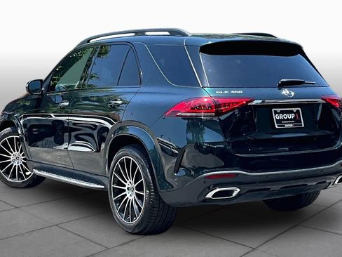 Used 2022 Mercedes-Benz GLE 350 image 12