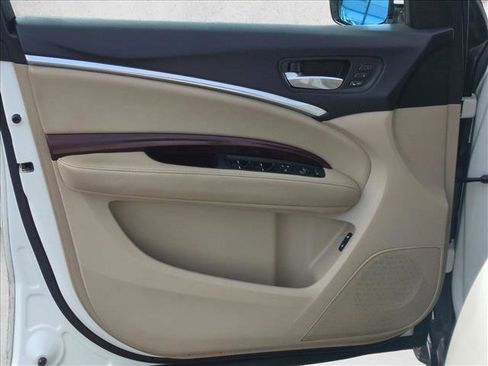 Used 2016 Acura MDX SH-AWD image 10