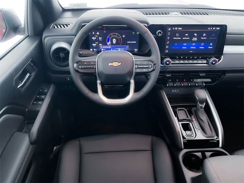 New 2026 Chevrolet Colorado LT w/ LT Convenience Package image 28
