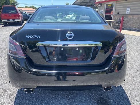 Used 2013 Nissan Maxima 3.5 S FWD image 5