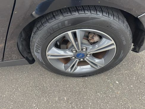 Used 2014 Ford Focus SE w/ SE Sport Package FWD image 14