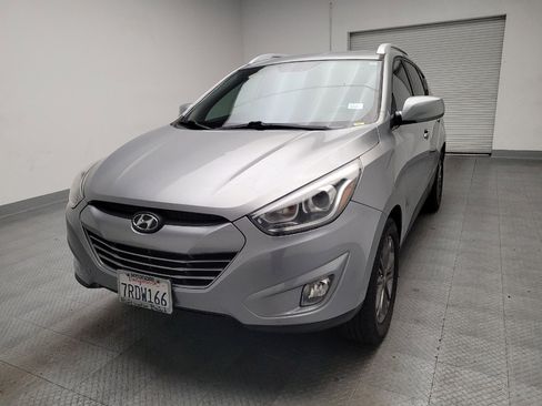 Used 2015 Hyundai Tucson SE FWD image 15