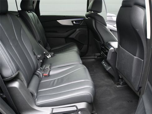 Used 2023 Acura MDX SH-AWD w/ Technology Package image 20