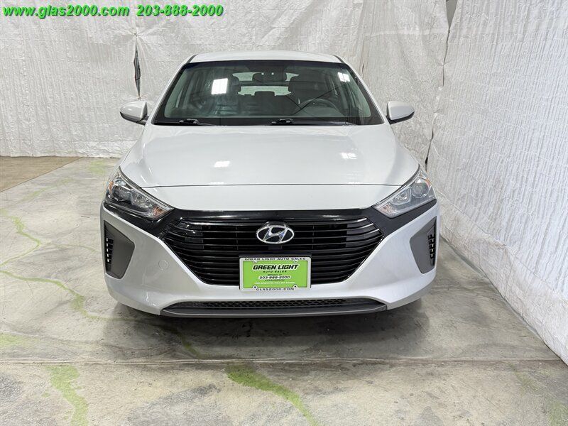 Used 2018 Hyundai Ioniq Blue FWD image 19