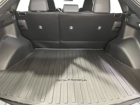 New 2026 Subaru Solterra Premium image 24
