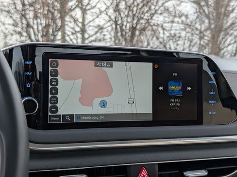 Used 2023 Hyundai Sonata SEL w/ Convenience Package image 21