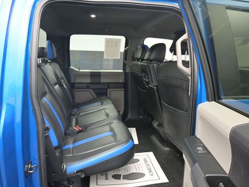 Used 2019 Ford F150 XL w/ Equipment Group 101A Mid image 11